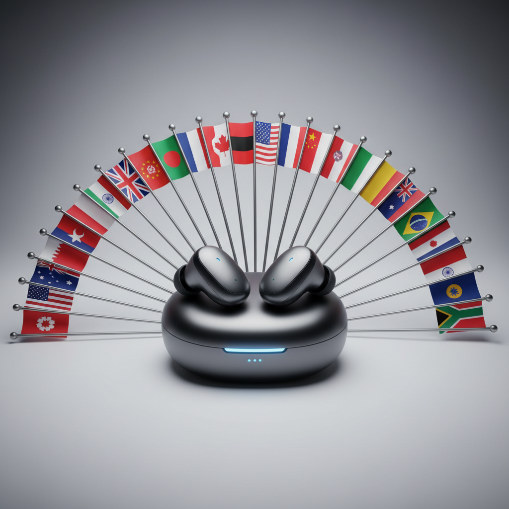 144 Languages