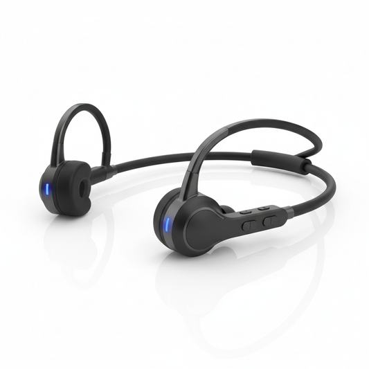 Bone Conduction Headphones