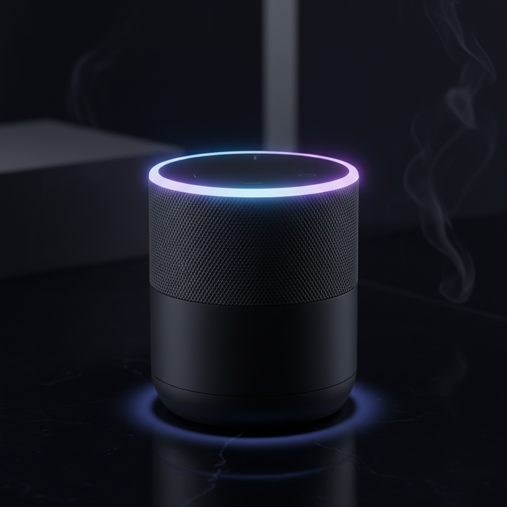 Smart Speaker