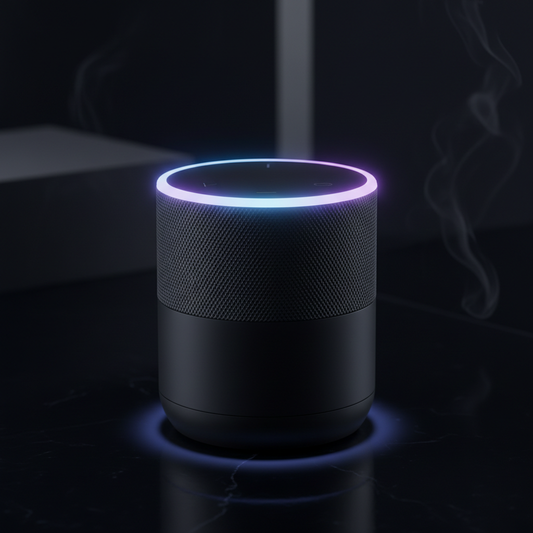 Smart Speaker